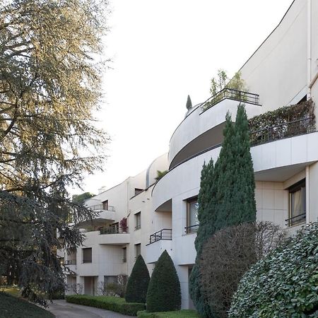 L'Hauterive - Magnifique T3 Piscine Tennis Caluire Exterior foto