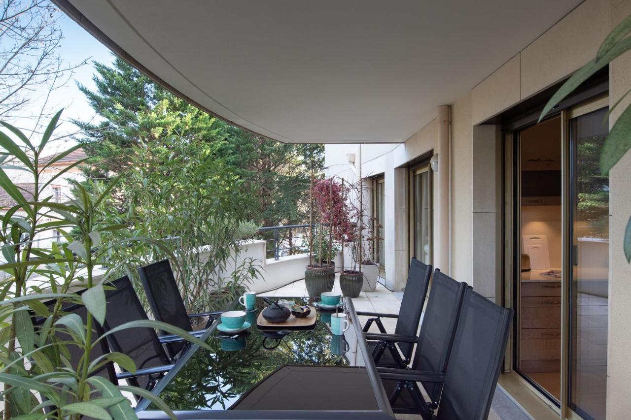 L'Hauterive - Magnifique T3 Piscine Tennis Caluire Exterior foto