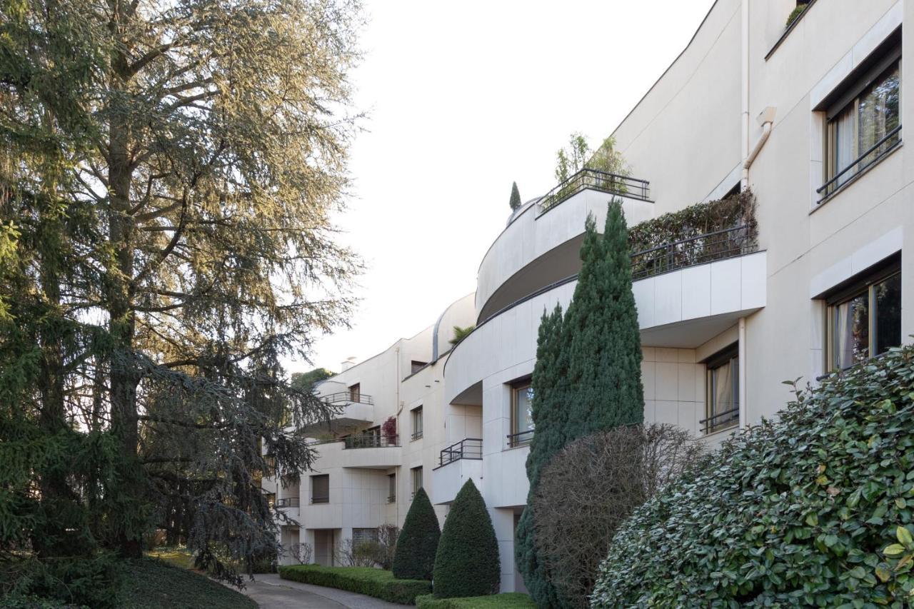 L'Hauterive - Magnifique T3 Piscine Tennis Caluire Exterior foto